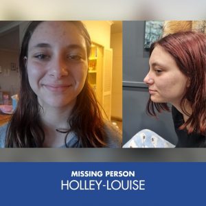 Missing teenager last seen in Pakenham