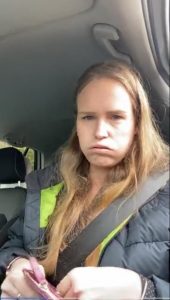 Lockdown campaigner wins $4000 in damages over two unlawful arrests