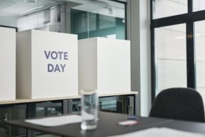 Democracy ambassadors available