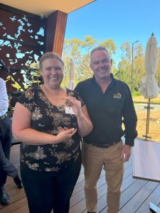 Community bank joins the Cardinia Foundation