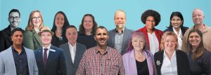 The Labor and Liberals behind the ’independent’ candidates