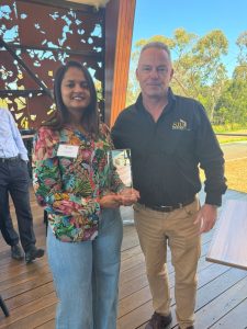 Cardinia Foundation marks growing cause for the community