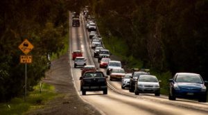 Welllington Road upgrades limited to limit change