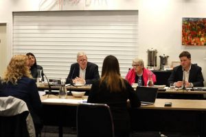’Already there’, Cardinia CEO describes future of cuts