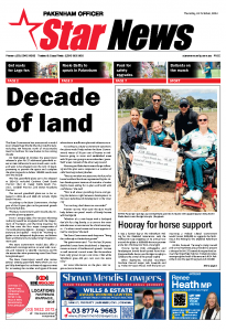 News – Pakenham Officer Star News – 24th October 2024