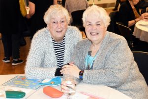 Celebrating our carers