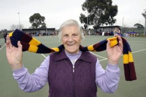 Pakenham loses beloved ’Aunty Norma’