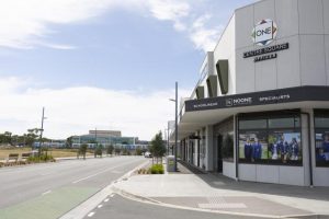 Officer’s development a ‘top priority’
