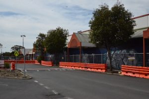 New action on Community Hospital