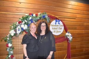 Pakenham Netball Club celebrates huge year