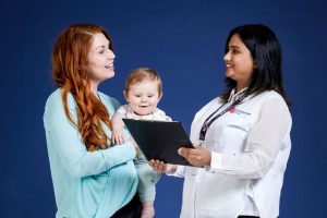 Employment support for Pakenham parents