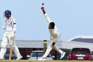 Kookaburra Cup begins to take shape