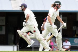Intriguing opening day in CCCA