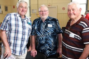 Cardinia Hall turns 100