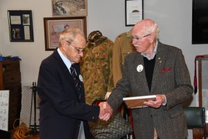 Gembrook legatee marks 25 years