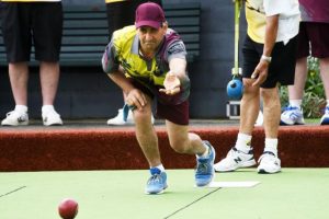 Bounce back for Kooweerup continues