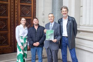 Local medicinal cannabis patients win driving law change