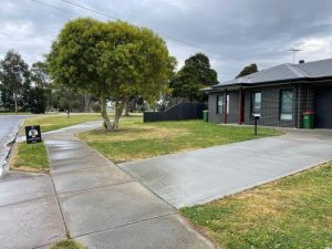 Lang Lang alarmed at CERT house going on market