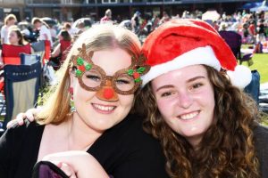 Carols by Candelight returns