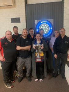 Snipers seal stellar season with grand final salute