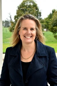 Alanna Pomeroy wins Bunyip Ward