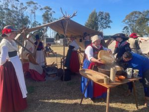 Holland festival returns