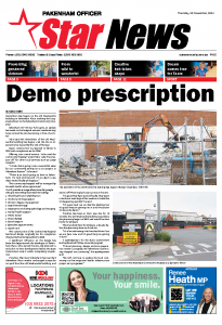 News – Pakenham Officer Star News – 28th November 2024