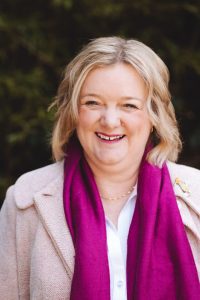 Liz Roberts wins Henty Ward