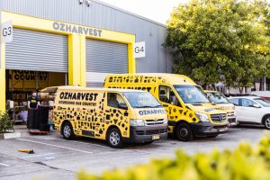 OzHarvest to expand in South East