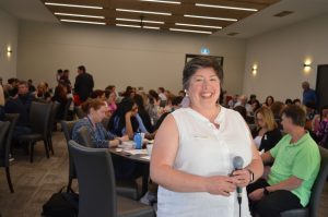 Preventing gendered violence