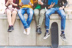 Youth survey open