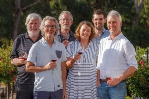 Wine lovers experience local ’Hidden Treasures’