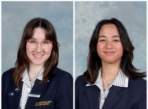 Students shine at Beaconhills