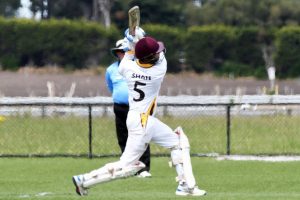 Exciting Shah continues to shake things up for the Yabbies