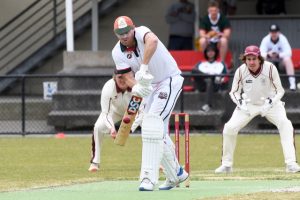 Gulls great to lead CCCA