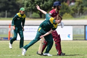 Promising Parraga hits Sixers with second career hat-trick