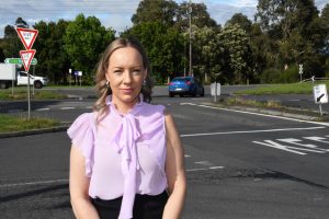 Petition calls out ‘nightmare’ intersection
