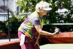 Kooweerup ‘newbies’ learning on the run