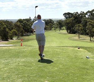 Long wait worth it for Rushby on medal day at Lang Lang