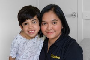 NDIS battle