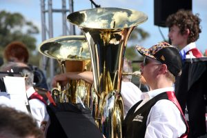 Carols bedazzle in return to Pakenham