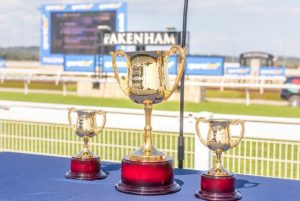 Pakky Cup build up begins