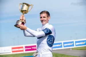 Gold moment for Mertens