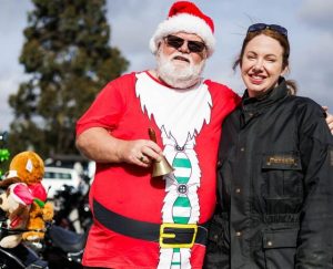 Toy Run supports families