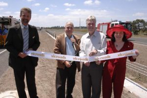 Looking back on Cardinia’s 30 years