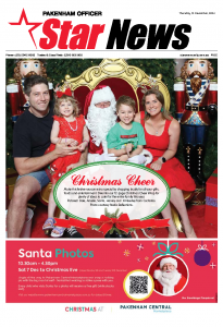 News – Pakenham Officer Star News – 12th December 2024