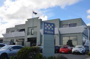 Narre Warren station undergoing upgrades