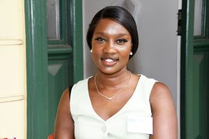 A testimony of hope