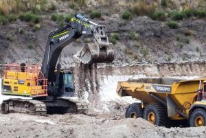 No mines until Bypass, council’s rejects SERA
