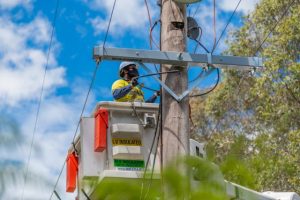 Local councils, groups receive AusNet funding